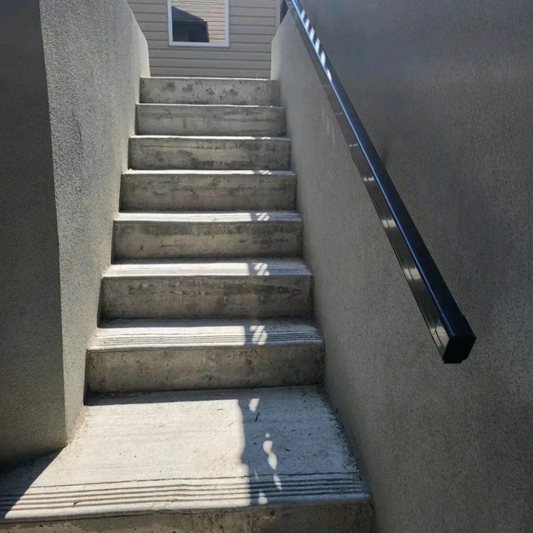 One Bedroom Basement Suite With Separate Entrance Near Airport Calgary Apartment